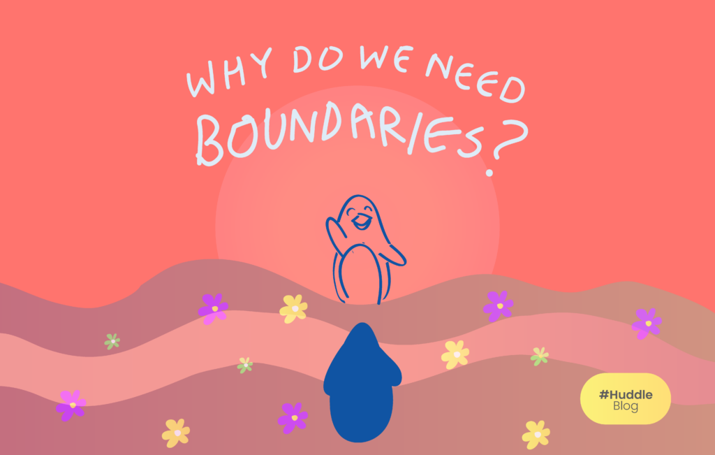 What Are Boundaries and Why Do I Need Them? 🌿