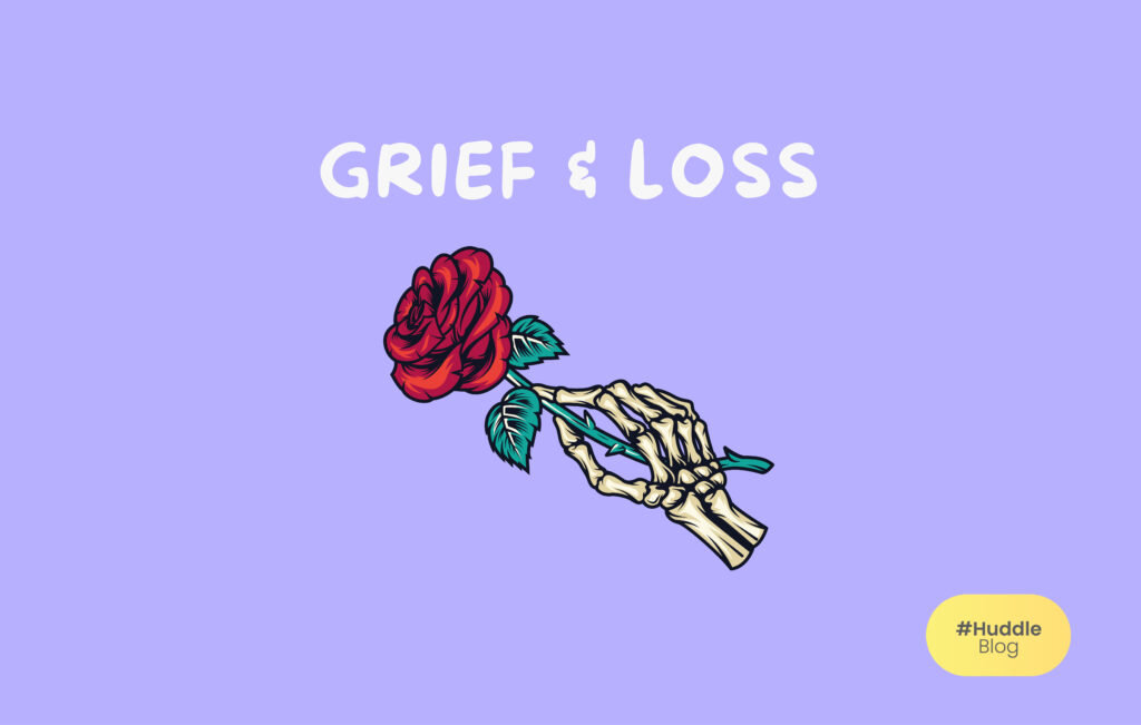 Why Grief Is Important 💀